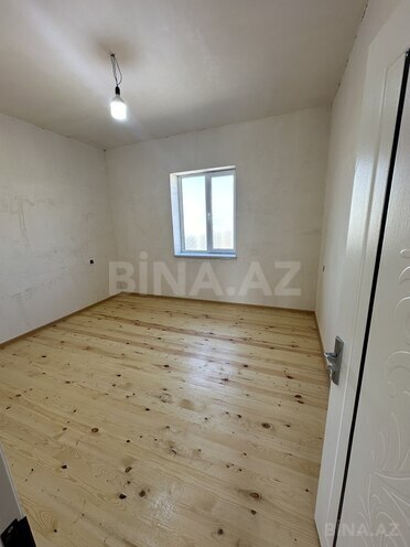 3 otaqlı həyət evi/bağ evi - Qala q. - 90 m² (5)