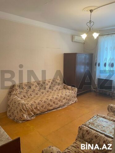 3 otaqlı həyət evi/bağ evi - Abşeron r. - 125 m² (2)