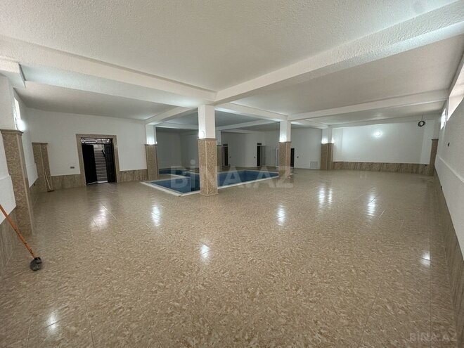 6-комн. дом/дача - пос. Шувеляны - 1200 м² (27)