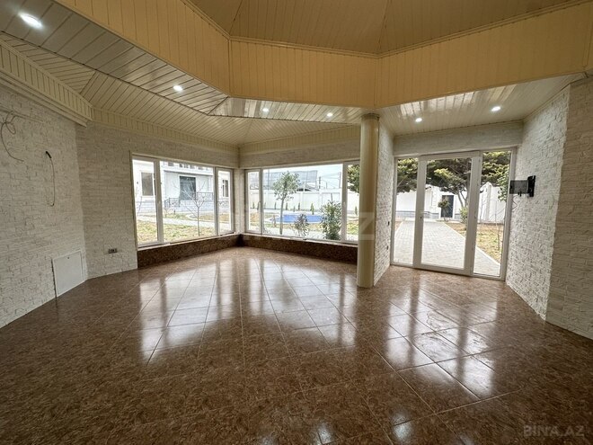 6-комн. дом/дача - пос. Шувеляны - 1200 м² (24)