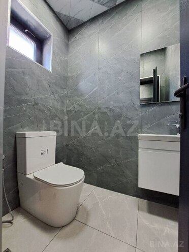 5 otaqlı həyət evi/bağ evi - Şüvəlan q. - 220 m² (16)