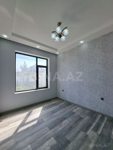 5 otaqlı həyət evi/bağ evi - Şüvəlan q. - 220 m² (8)