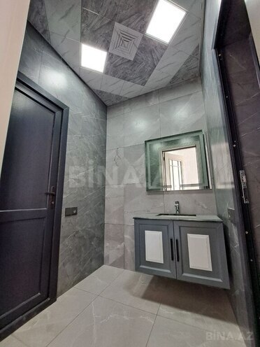 5 otaqlı həyət evi/bağ evi - Şüvəlan q. - 220 m² (15)
