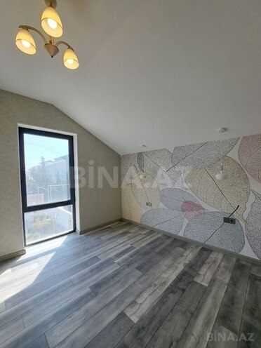 5 otaqlı həyət evi/bağ evi - Şüvəlan q. - 220 m² (10)