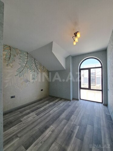 5 otaqlı həyət evi/bağ evi - Şüvəlan q. - 220 m² (7)