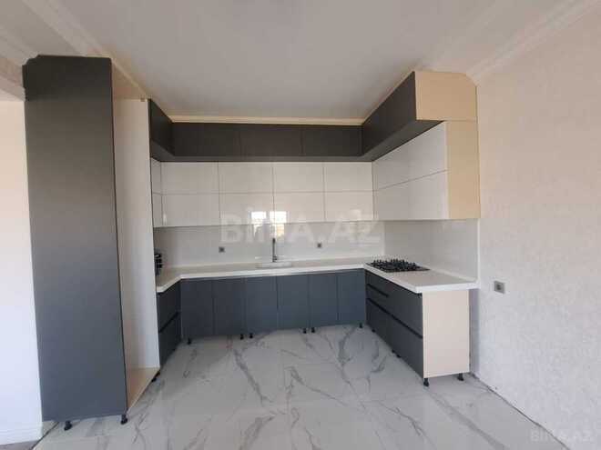 4 otaqlı həyət evi/bağ evi - Xaçmaz - 210 m² (11)