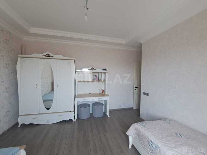 4 otaqlı həyət evi/bağ evi - Xaçmaz - 210 m² (15)