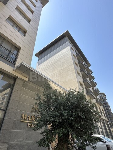 Satılır 3 otaqlı yeni tikili 118 m², Ağ şəhər q., photo 5 from 10