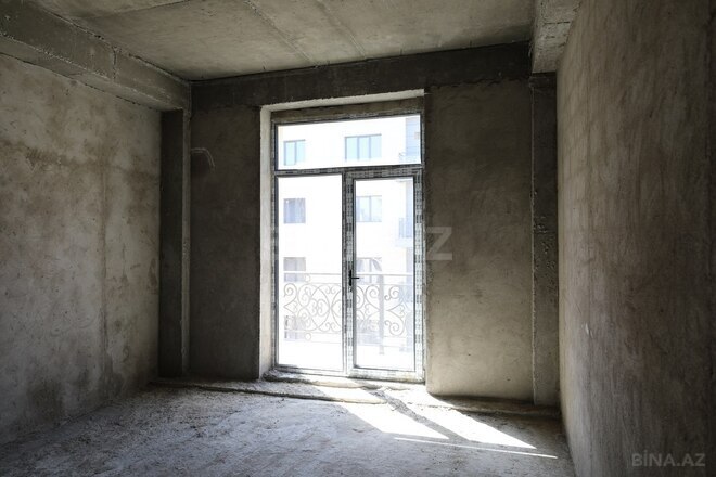 Satılır 3 otaqlı yeni tikili 118 m², Ağ şəhər q., photo 7 from 10