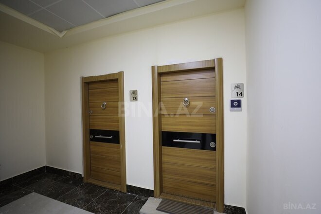 Satılır 3 otaqlı yeni tikili 118 m², Ağ şəhər q., photo 8 from 10