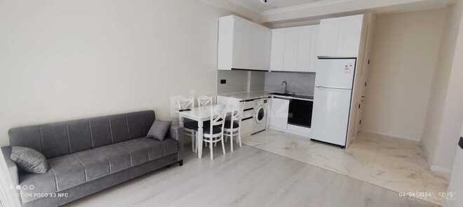 2 otaqlı yeni tikili - Ağ şəhər q. - 65 m² (1)