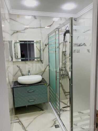 2 otaqlı yeni tikili - Ağ şəhər q. - 65 m² (2)