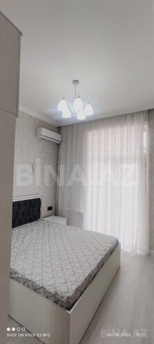 2 otaqlı yeni tikili - Ağ şəhər q. - 65 m² (4)