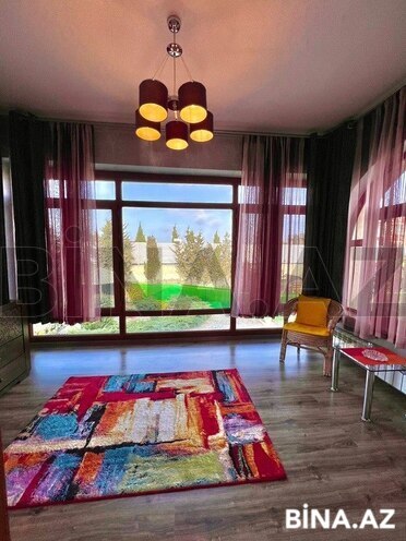 7 otaqlı həyət evi/bağ evi - Mərdəkan q. - 570 m² (4)