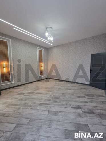 4 otaqlı həyət evi/bağ evi - Mərdəkan q. - 170 m² (25)