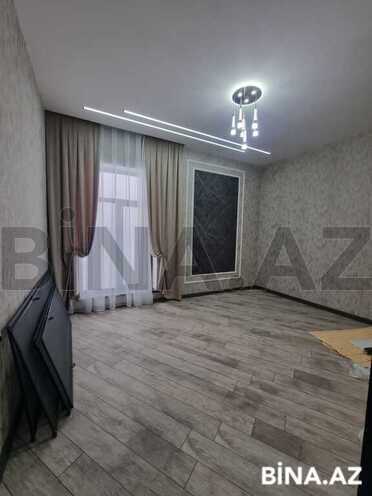 4 otaqlı həyət evi/bağ evi - Mərdəkan q. - 170 m² (22)