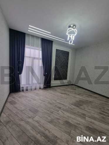 4 otaqlı həyət evi/bağ evi - Mərdəkan q. - 170 m² (15)