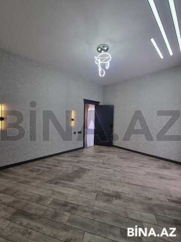 4 otaqlı həyət evi/bağ evi - Mərdəkan q. - 170 m² (16)