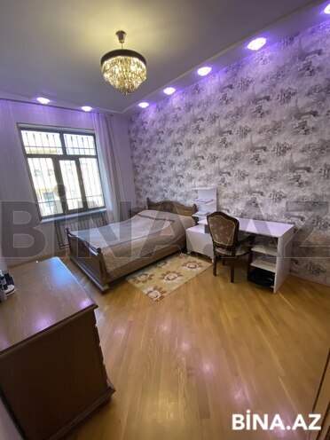 7 otaqlı həyət evi/bağ evi - Nəsimi m. - 400 m² (15)