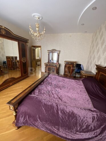 7 otaqlı həyət evi/bağ evi - Nəsimi m. - 400 m² (18)