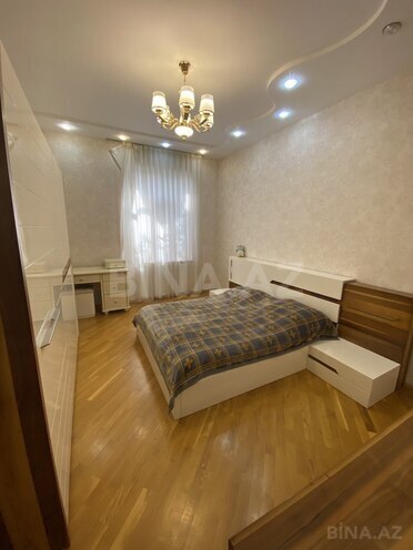 7 otaqlı həyət evi/bağ evi - Nəsimi m. - 400 m² (13)