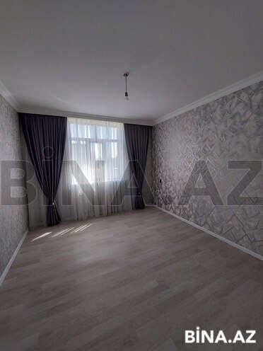 4 otaqlı həyət evi/bağ evi - Binə q. - 200 m² (7)