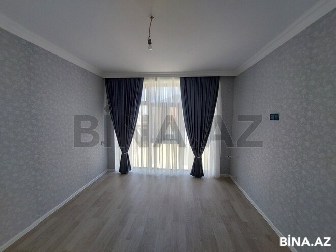 4 otaqlı həyət evi/bağ evi - Binə q. - 200 m² (9)
