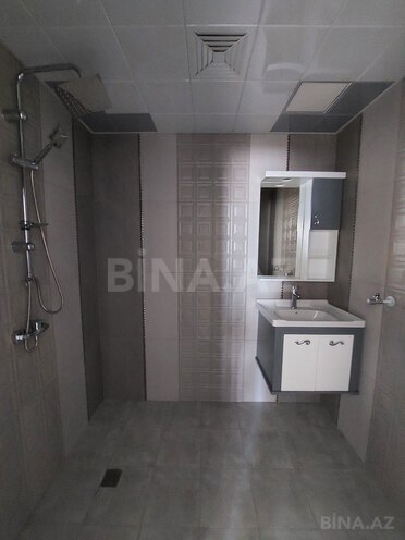 4 otaqlı həyət evi/bağ evi - Binə q. - 200 m² (10)