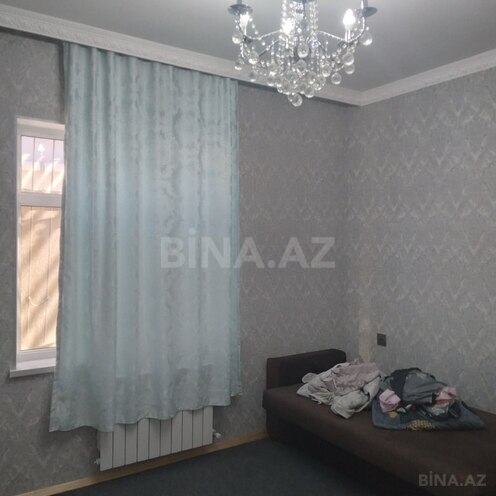 3 otaqlı həyət evi/bağ evi - Binəqədi q. - 80 m² (4)