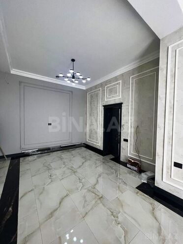 6 otaqlı həyət evi/bağ evi - Mərdəkan q. - 370 m² (17)