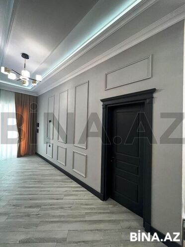 6 otaqlı həyət evi/bağ evi - Mərdəkan q. - 370 m² (27)