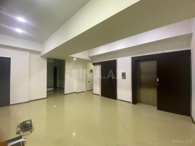 5 otaqlı ofis - Şah İsmayıl Xətai m. - 240 m² (9)