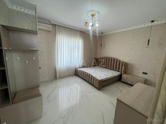 4 otaqlı həyət evi/bağ evi - Nardaran q. - 300 m² (20)