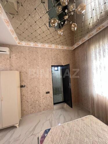 4 otaqlı həyət evi/bağ evi - Nardaran q. - 300 m² (8)