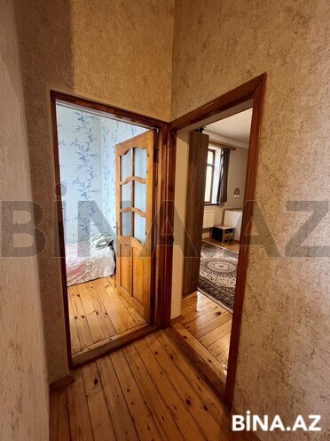 4 otaqlı həyət evi/bağ evi - Xırdalan - 120 m² (4)