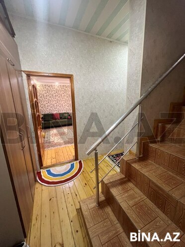 4 otaqlı həyət evi/bağ evi - Xırdalan - 120 m² (5)