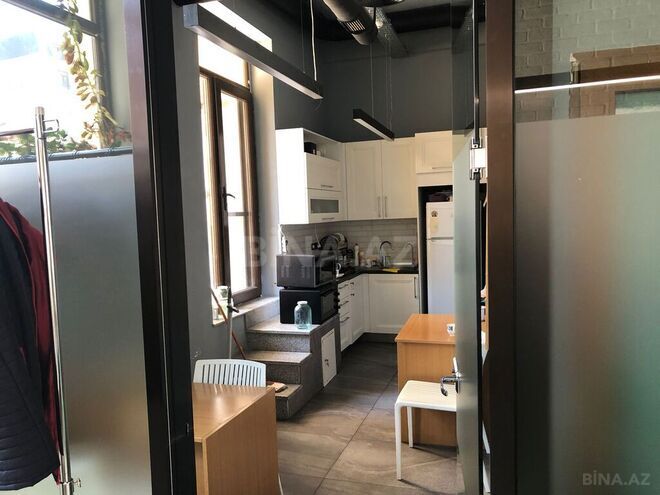 3 otaqlı ofis - Ağ şəhər q. - 270 m² (11)
