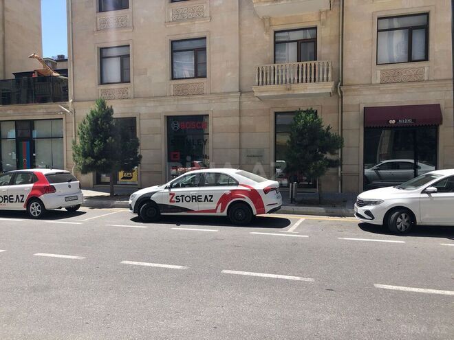 3 otaqlı ofis - Ağ şəhər q. - 270 m² (13)