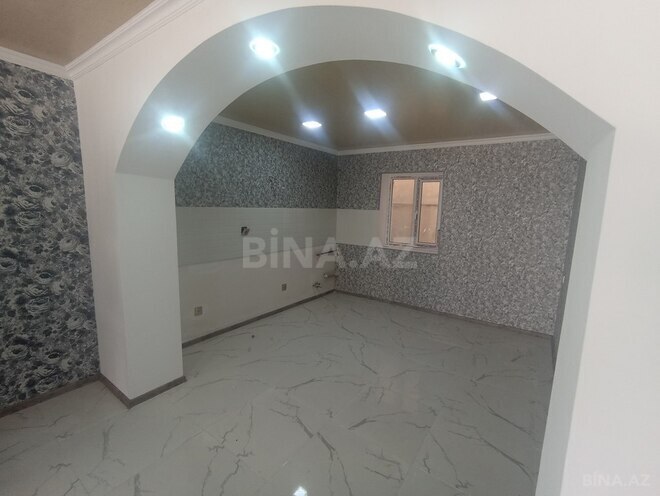 6 otaqlı həyət evi/bağ evi - Binəqədi q. - 215 m² (14)