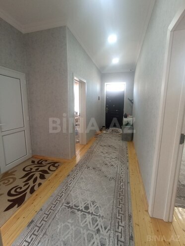 6 otaqlı həyət evi/bağ evi - Binəqədi q. - 215 m² (4)