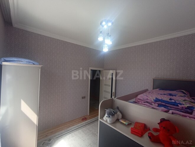 6 otaqlı həyət evi/bağ evi - Binəqədi q. - 215 m² (8)