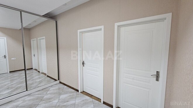 2 otaqlı yeni tikili - Badamdar q. - 57 m² (7)