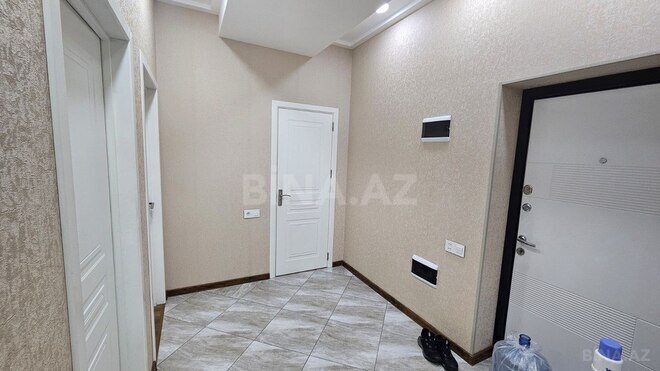 2 otaqlı yeni tikili - Badamdar q. - 57 m² (6)