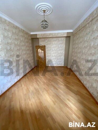 3 otaqlı yeni tikili - Şah İsmayıl Xətai m. - 156 m² (7)