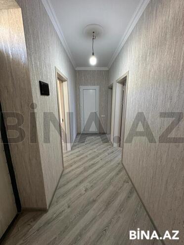 3 otaqlı həyət evi/bağ evi - Mehdiabad q. - 75 m² (12)