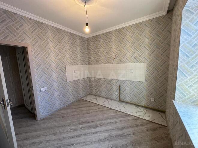 3 otaqlı həyət evi/bağ evi - Mehdiabad q. - 75 m² (10)