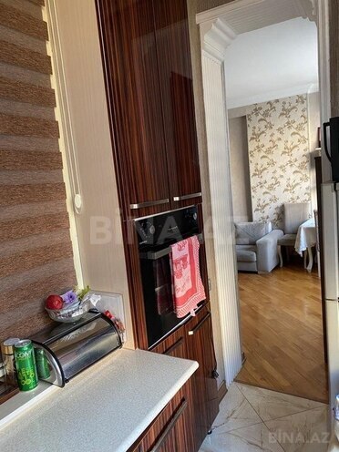 2 otaqlı yeni tikili - 9-cu mikrorayon q. - 58 m² (7)