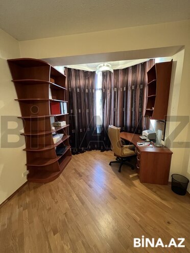 4 otaqlı ofis - Sahil m. - 130 m² (14)
