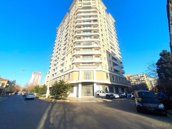 Объект - Наримановский  р. - 1200 м² (3)