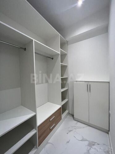 2 otaqlı yeni tikili - Şah İsmayıl Xətai m. - 70 m² (5)